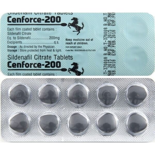 Cenforce 200mg
