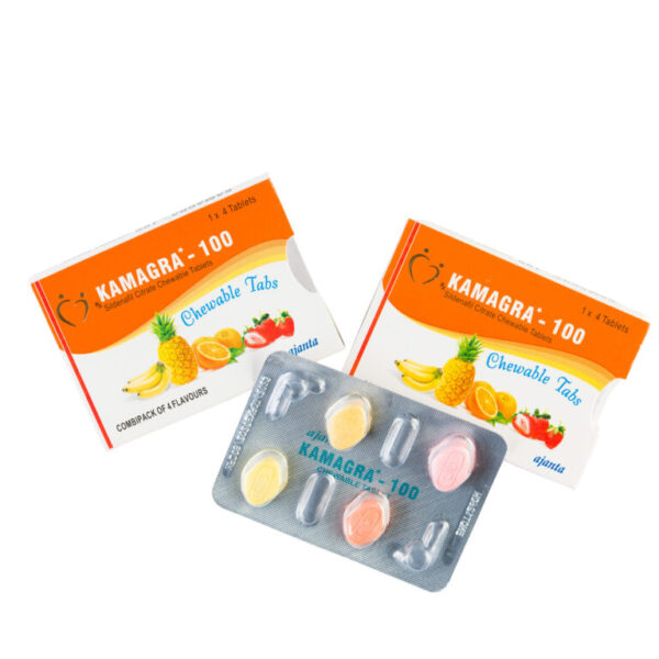 Kamagra Chew