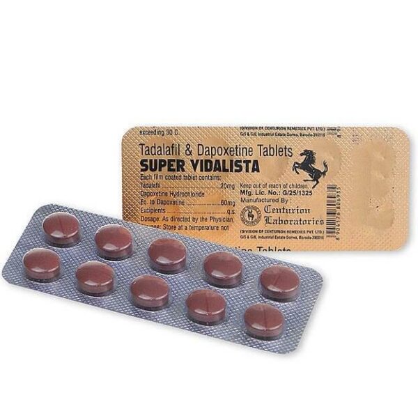 Super vidalista