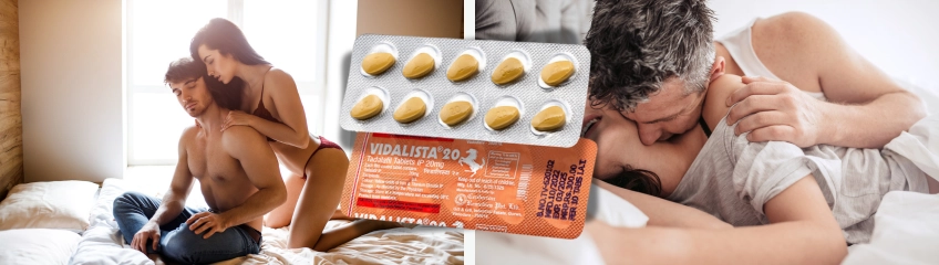 Tadalafil vidalista kopen